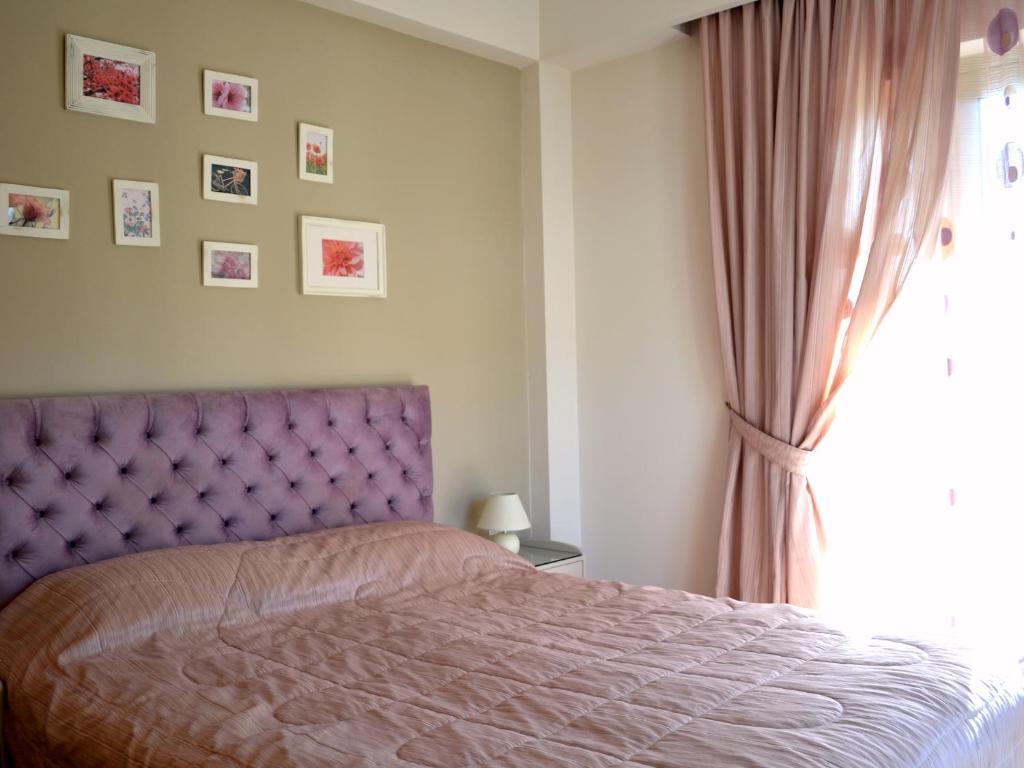 Saga Hotel Poros Town Room photo